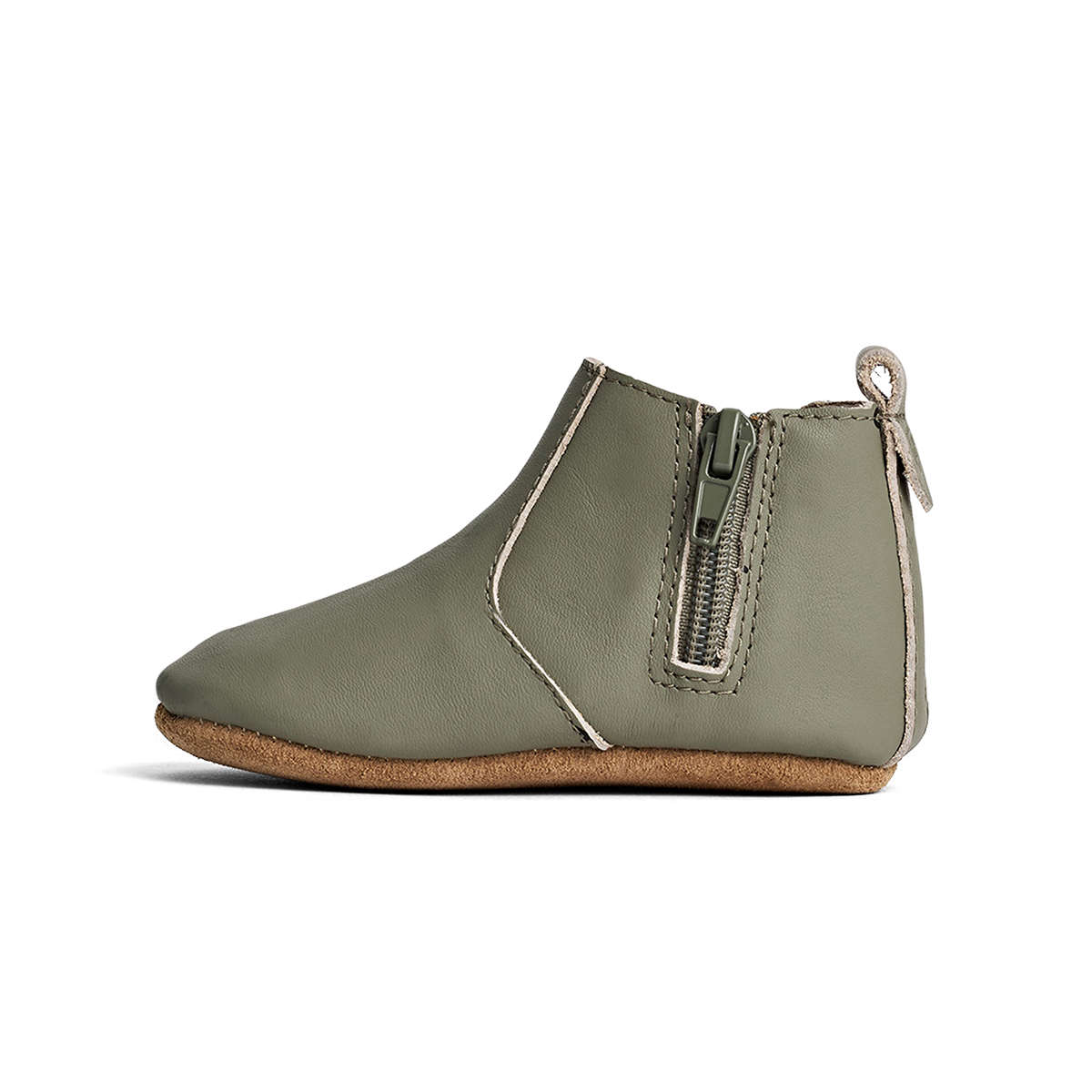 Pretty Brave Baby Electric Khaki