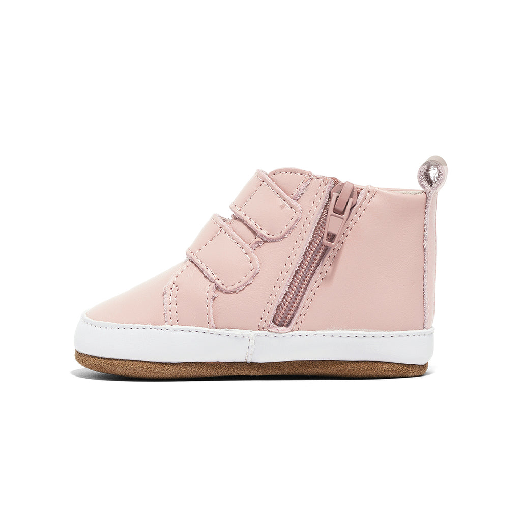 Pretty Brave Enchanted Boot - Hearts