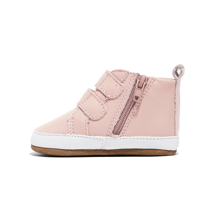 Pretty Brave Enchanted Boot - Hearts
