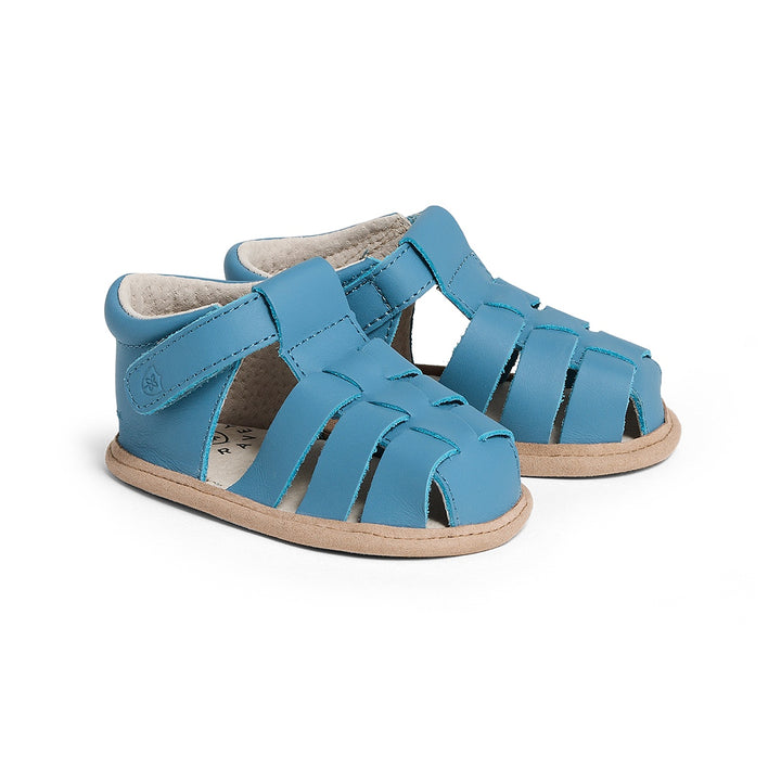 Pretty Brave Rio - Playground Blue