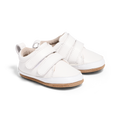 Scout - White