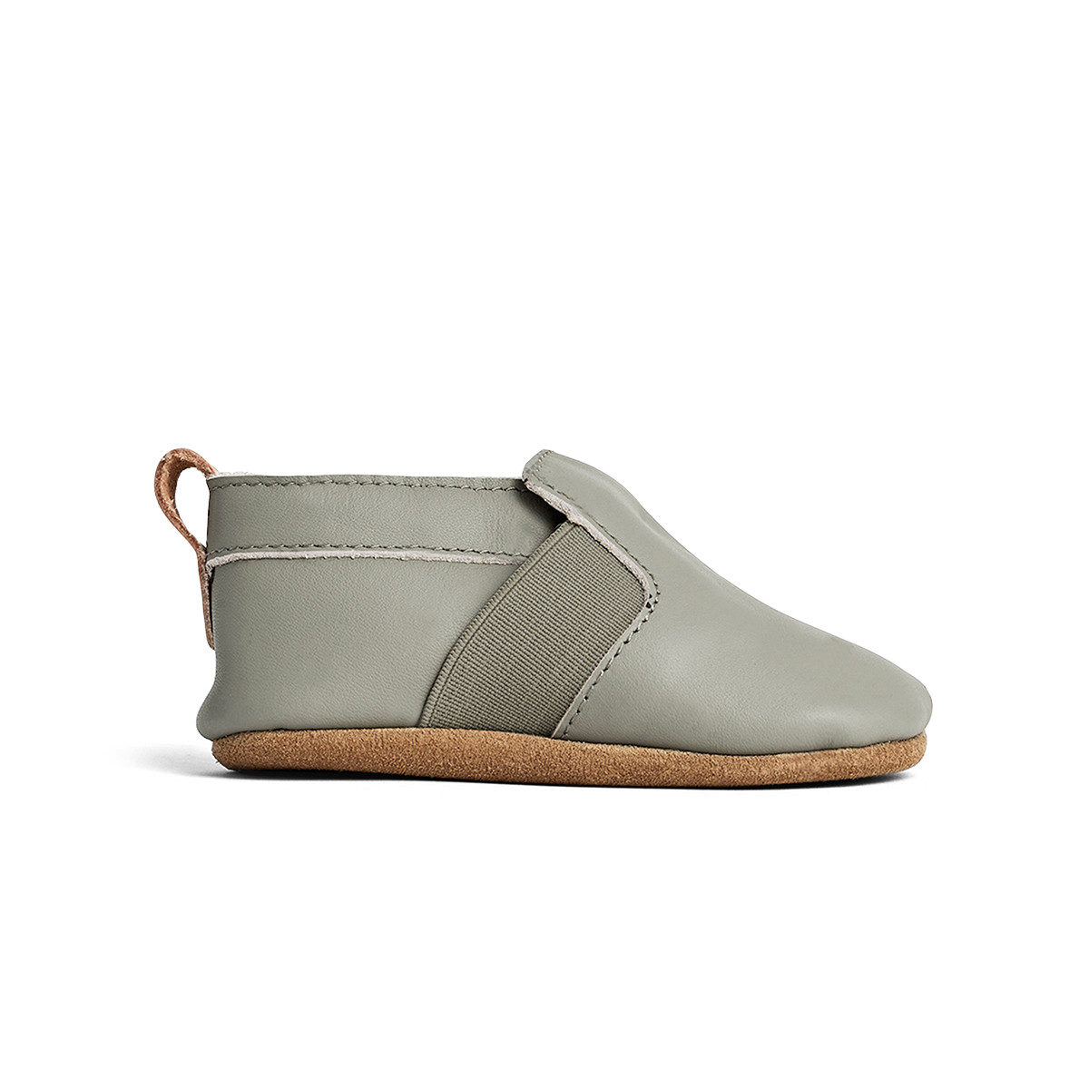 Pretty Brave Slip-On Sage