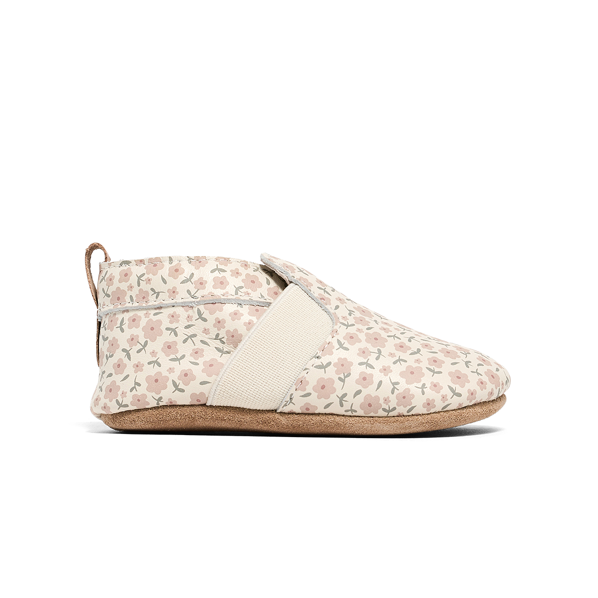 Pretty Brave Slip-On Tiny Garden