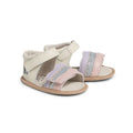 Baby Star Sandal - Sparkle
