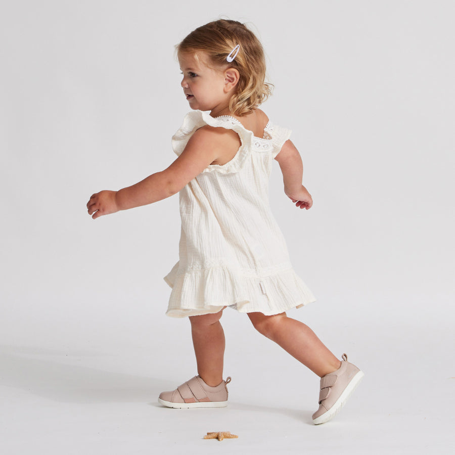 Pretty Brave SS22 Brooklyn - Blush