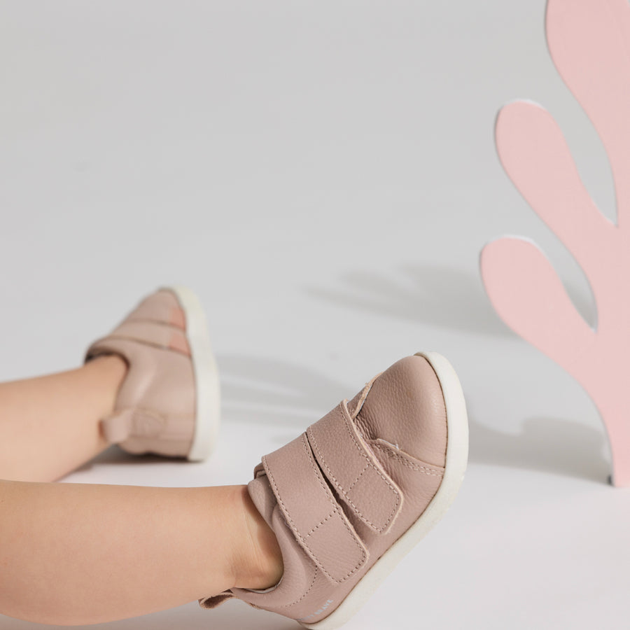 Pretty Brave SS22 Brooklyn - Blush