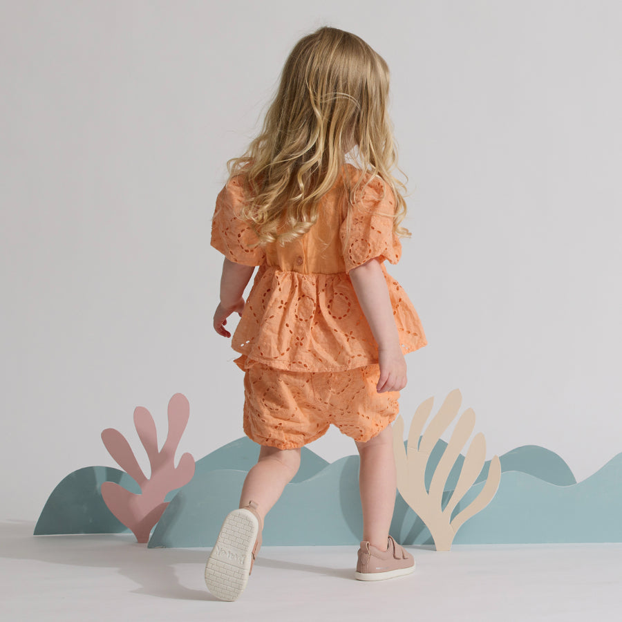 Pretty Brave SS22 Brooklyn - Blush