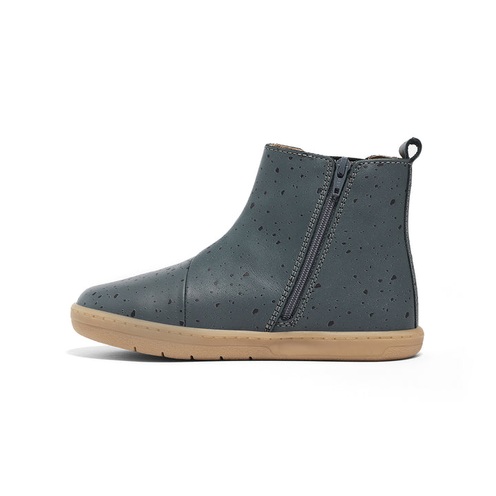 Pretty Brave Electric Boot - Indigo Speckle