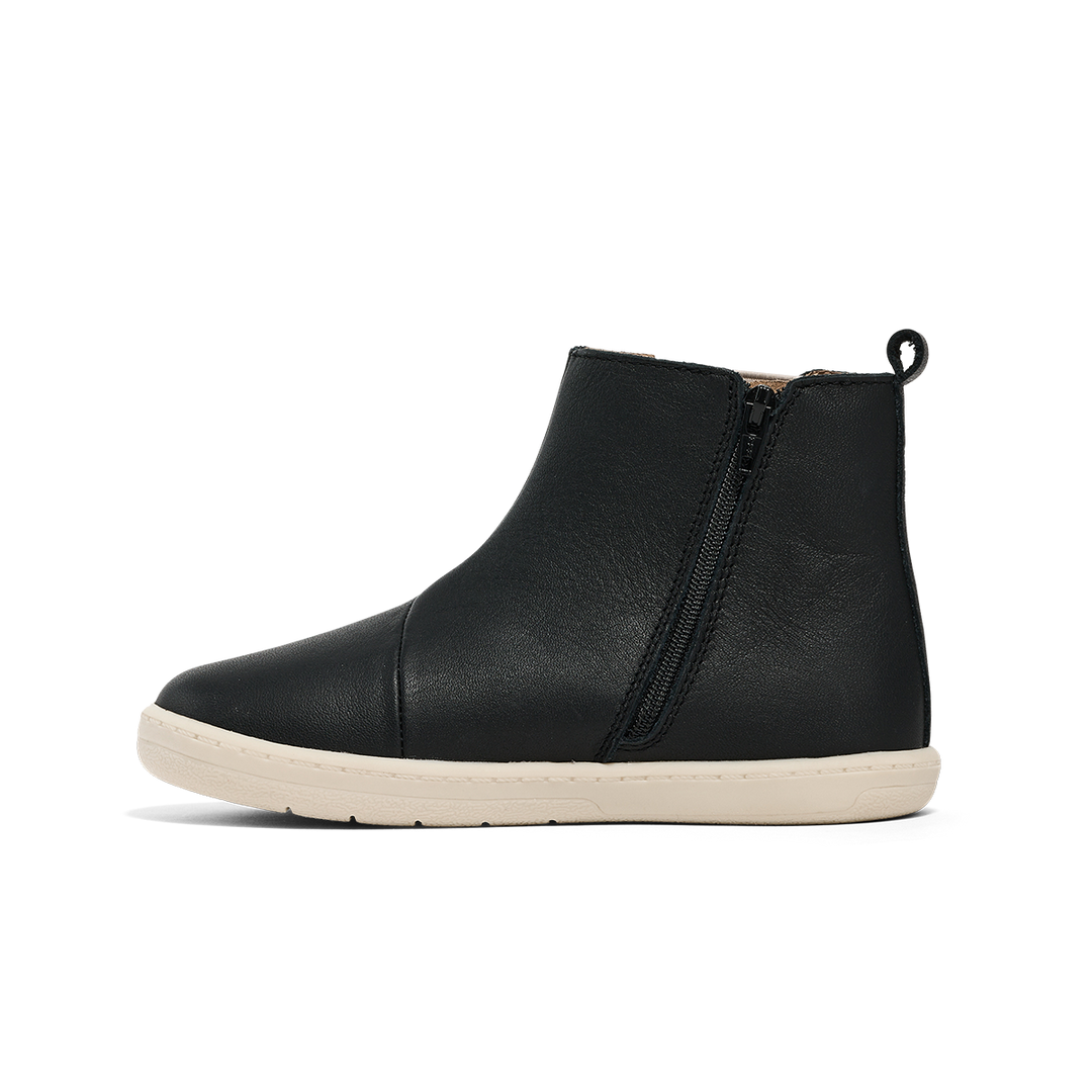 Pretty Brave Electric Boot - Jet Black