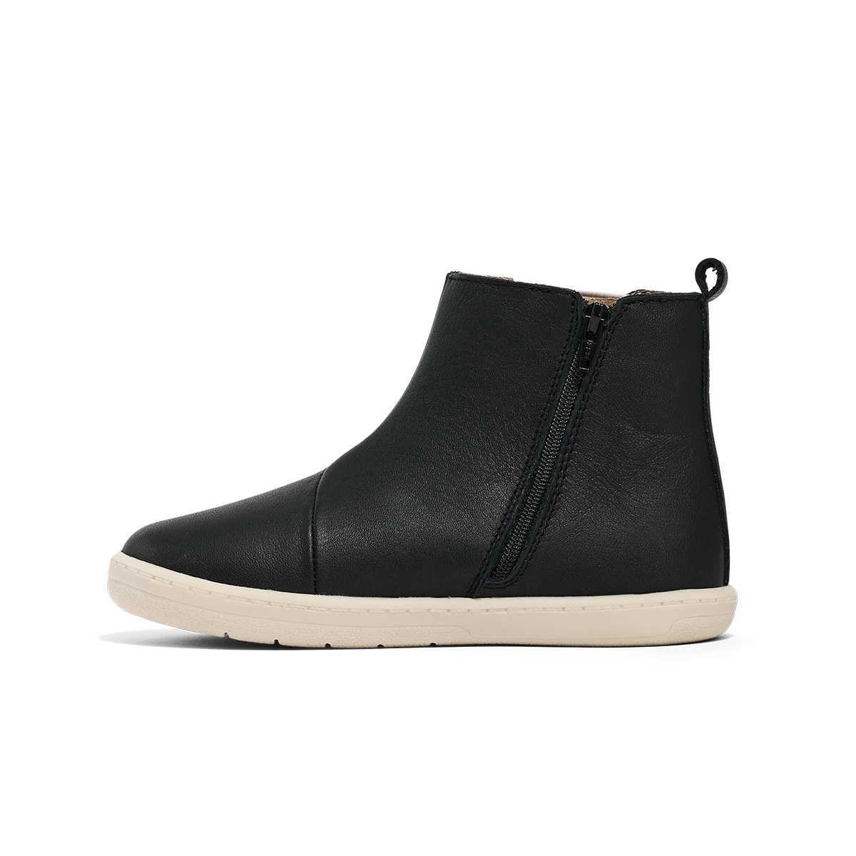 Pretty Brave Electric Boot - Jet Black