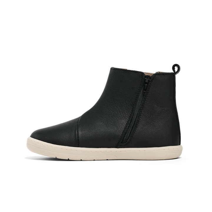 Pretty Brave Electric Boot - Jet Black