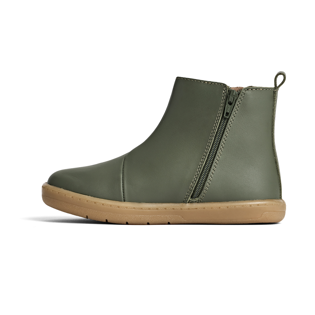 Pretty Brave Electric Khaki