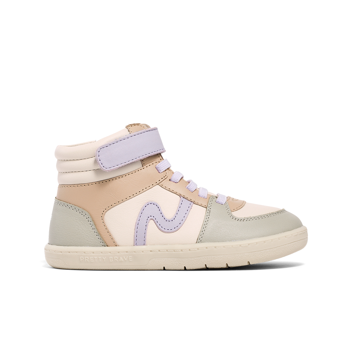 Pretty Brave Hi-Top Meadow