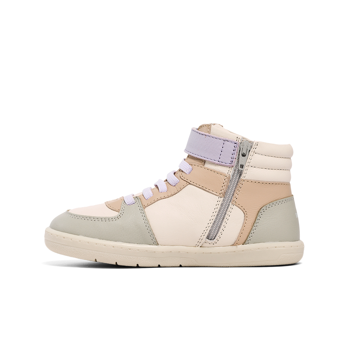 Pretty Brave Hi-Top Meadow