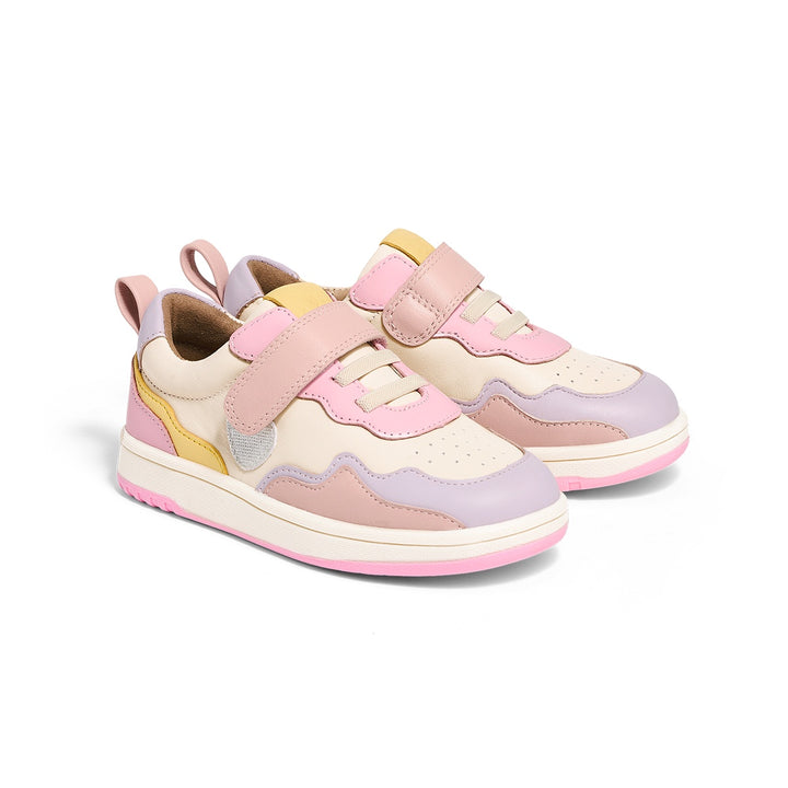 Pretty Brave Icon Trainer - Sparkle Hearts