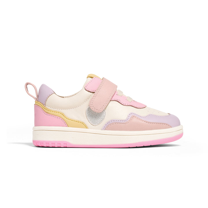 Pretty Brave Icon Trainer - Sparkle Hearts