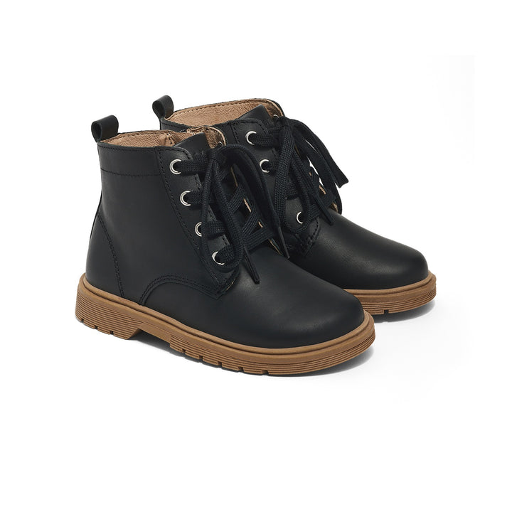 Pretty Brave London - Black