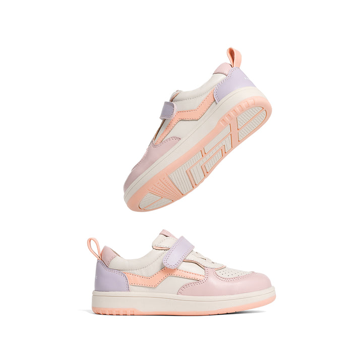 Pretty Brave Playground Trainer - Blush Combo