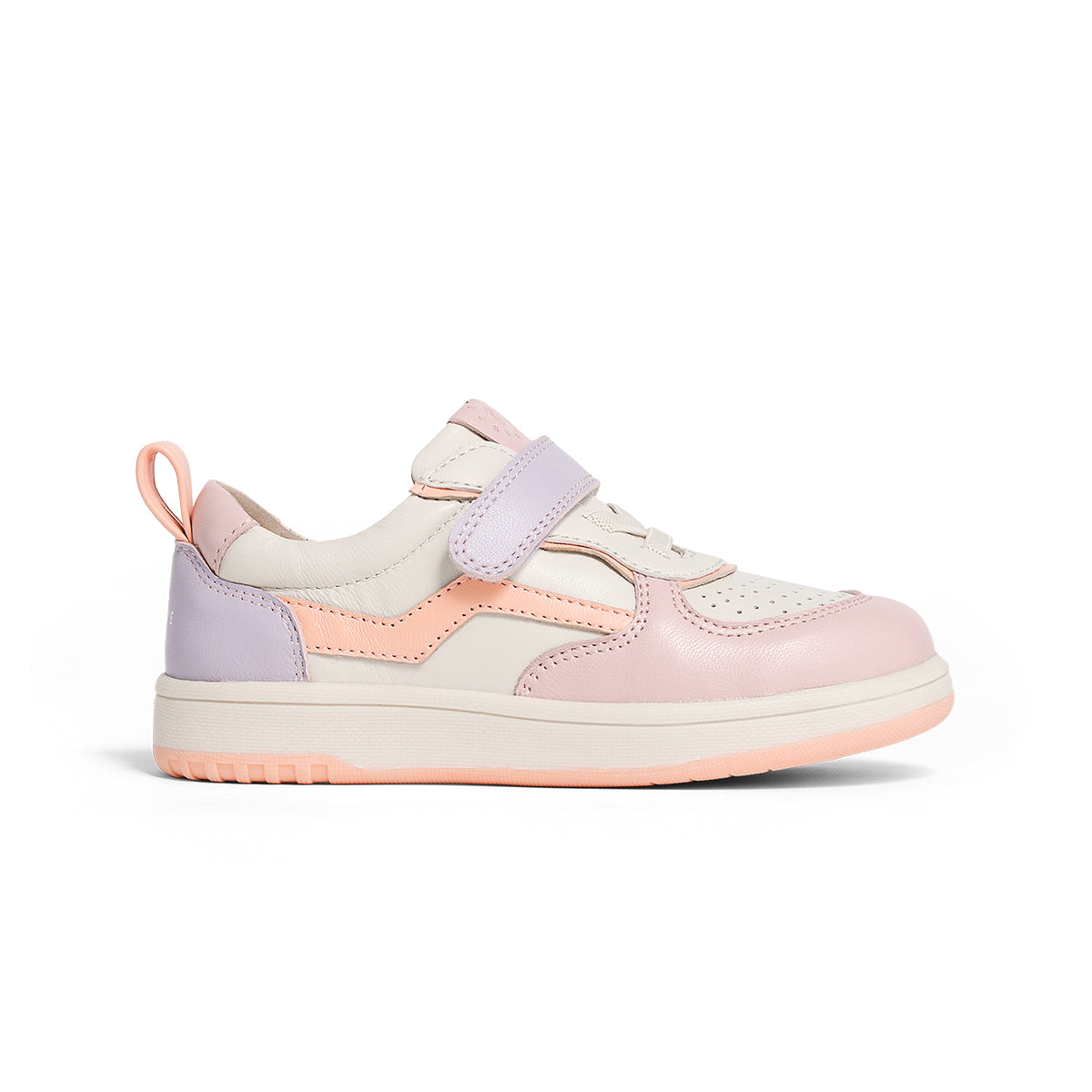 Pretty Brave Playground Trainer - Blush Combo