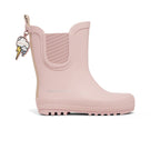 Puddle Boot - Blush /Beige