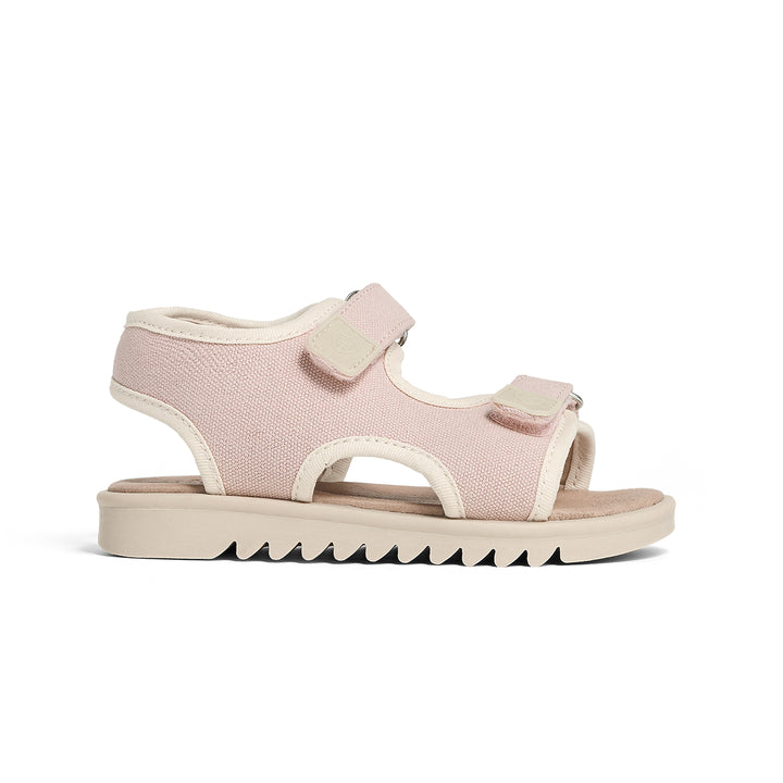Pretty Brave Sporty Sandal - Blush
