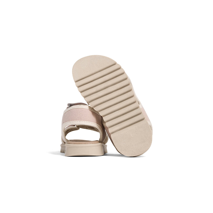 Pretty Brave Sporty Sandal - Blush