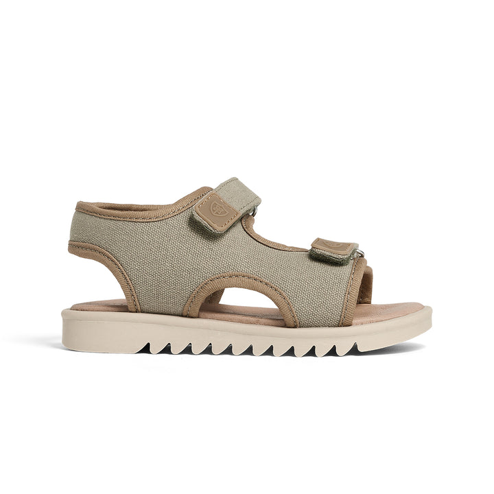 Pretty Brave Sporty Sandal - Khaki
