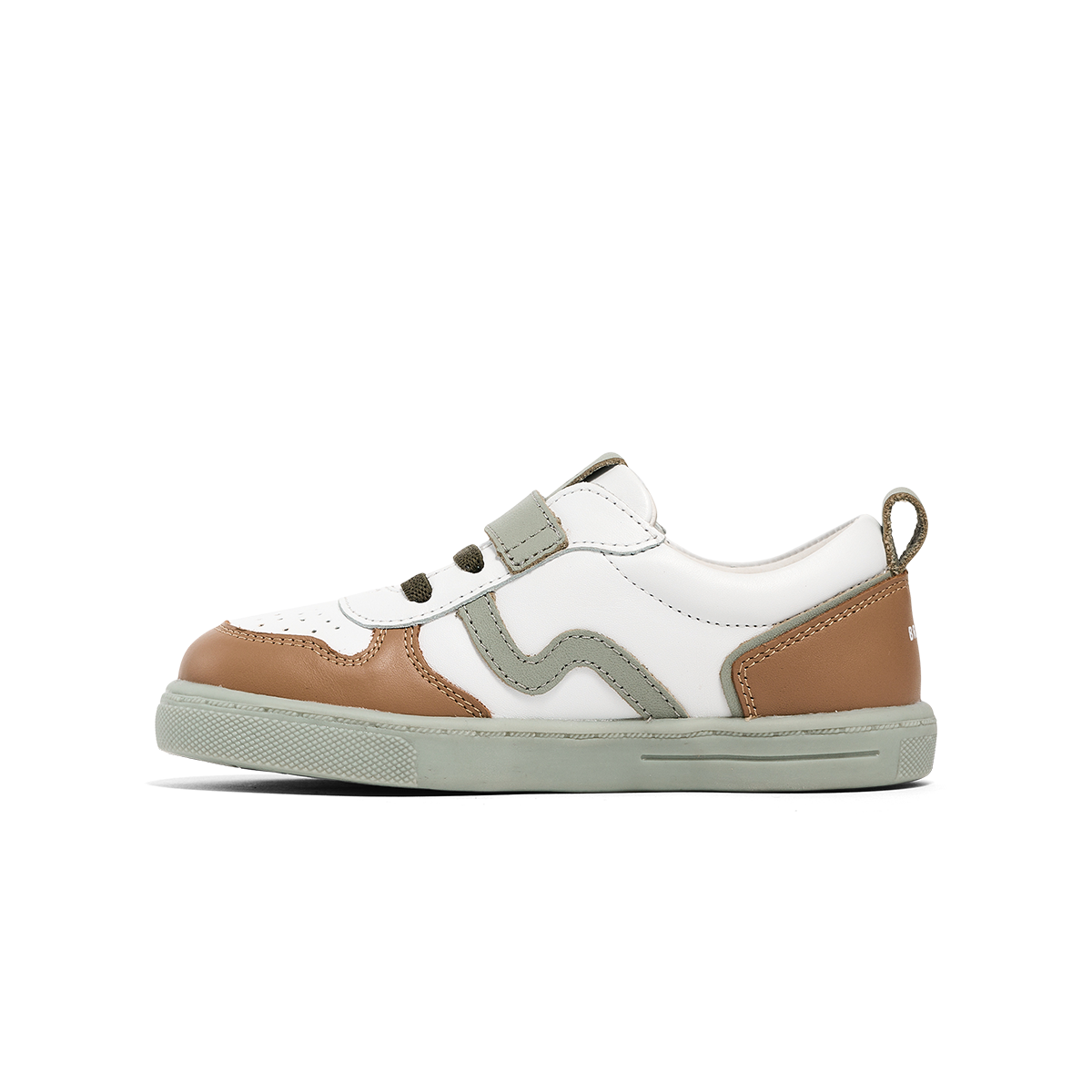 Pretty Brave XO Trainer Sage/Tan Combo
