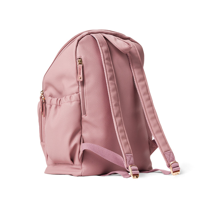 Pretty Brave Chloe Backpack - Dusky Rose