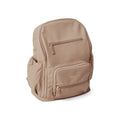 Chloe Backpack - Natural Pebble
