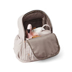 Chloe Backpack - Stone Pebble