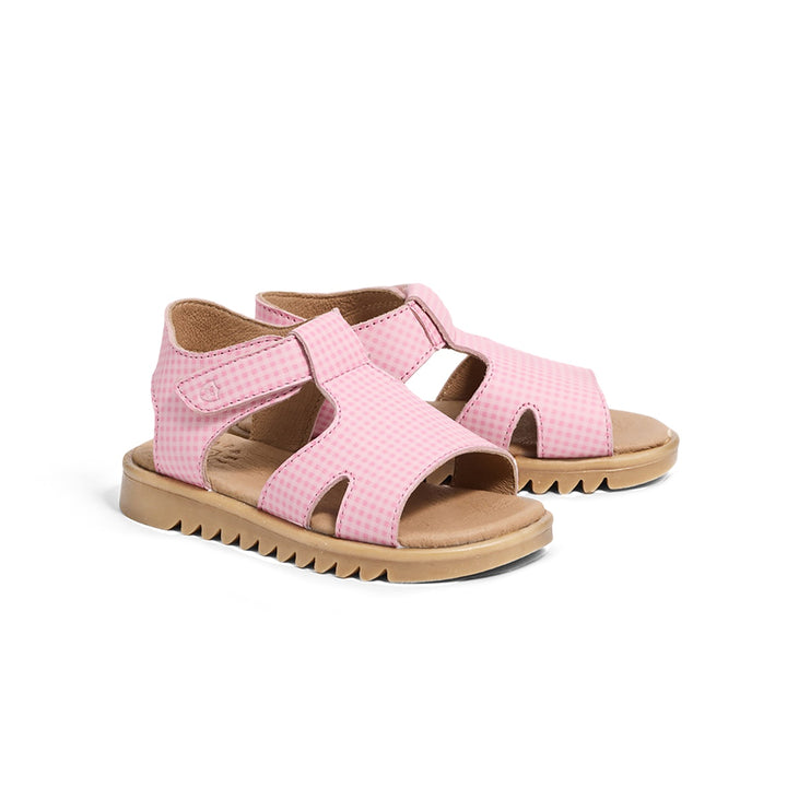 Pretty Brave Cleo Candy Picnic