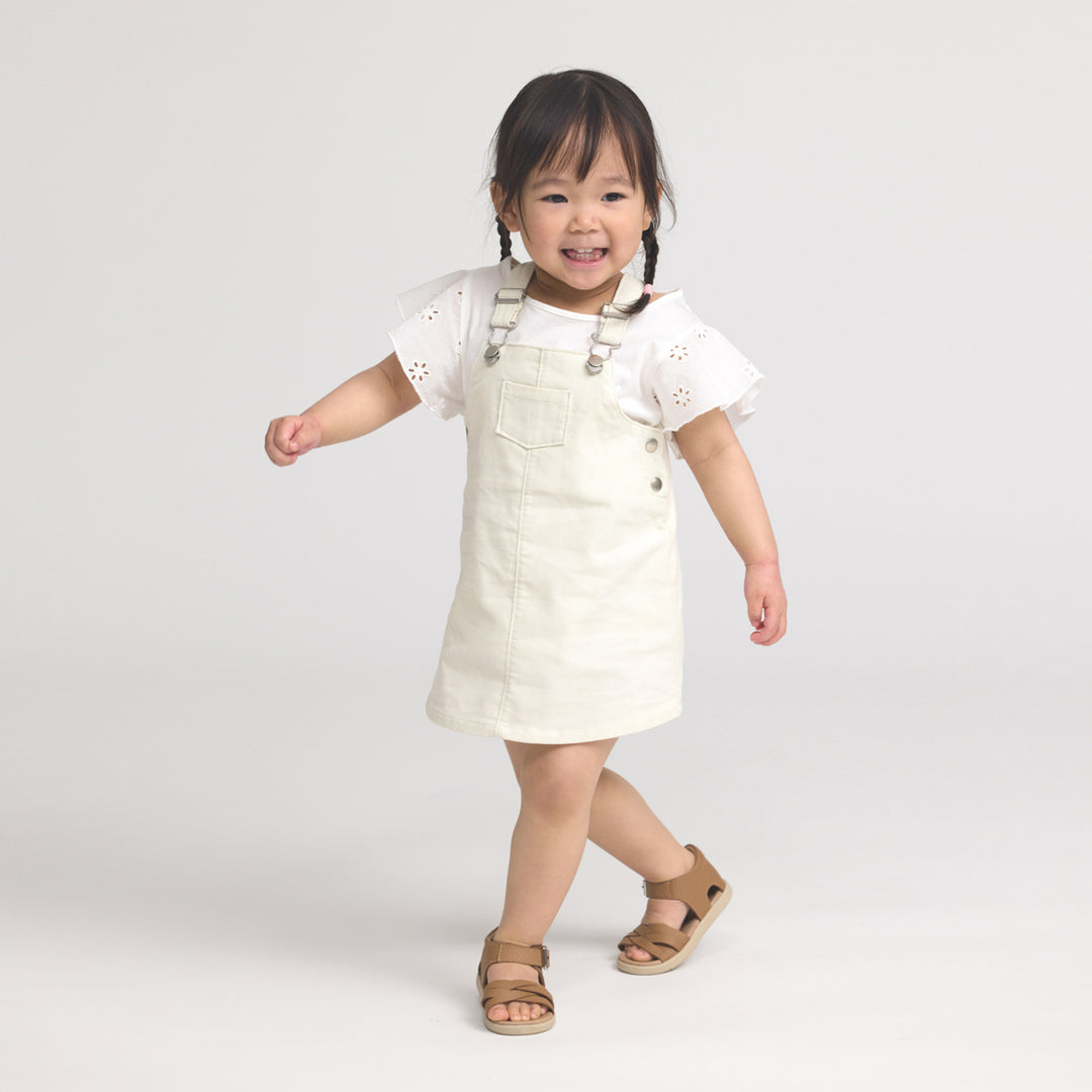 Pretty Brave Lily Tan