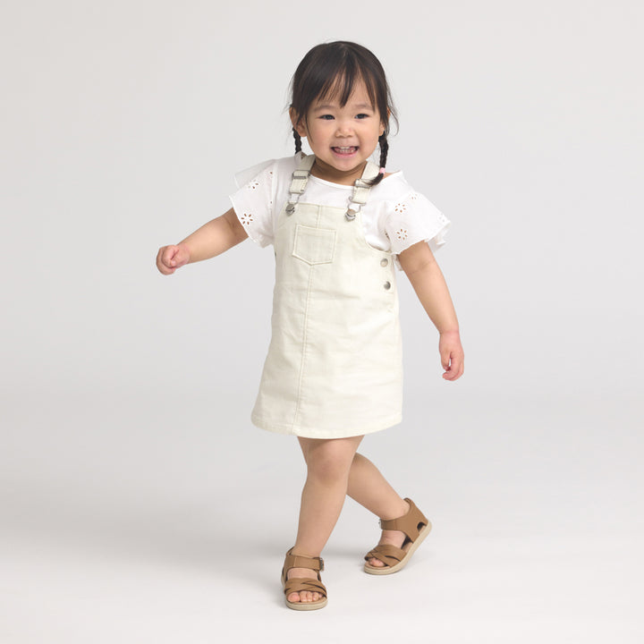 Pretty Brave Lily Tan