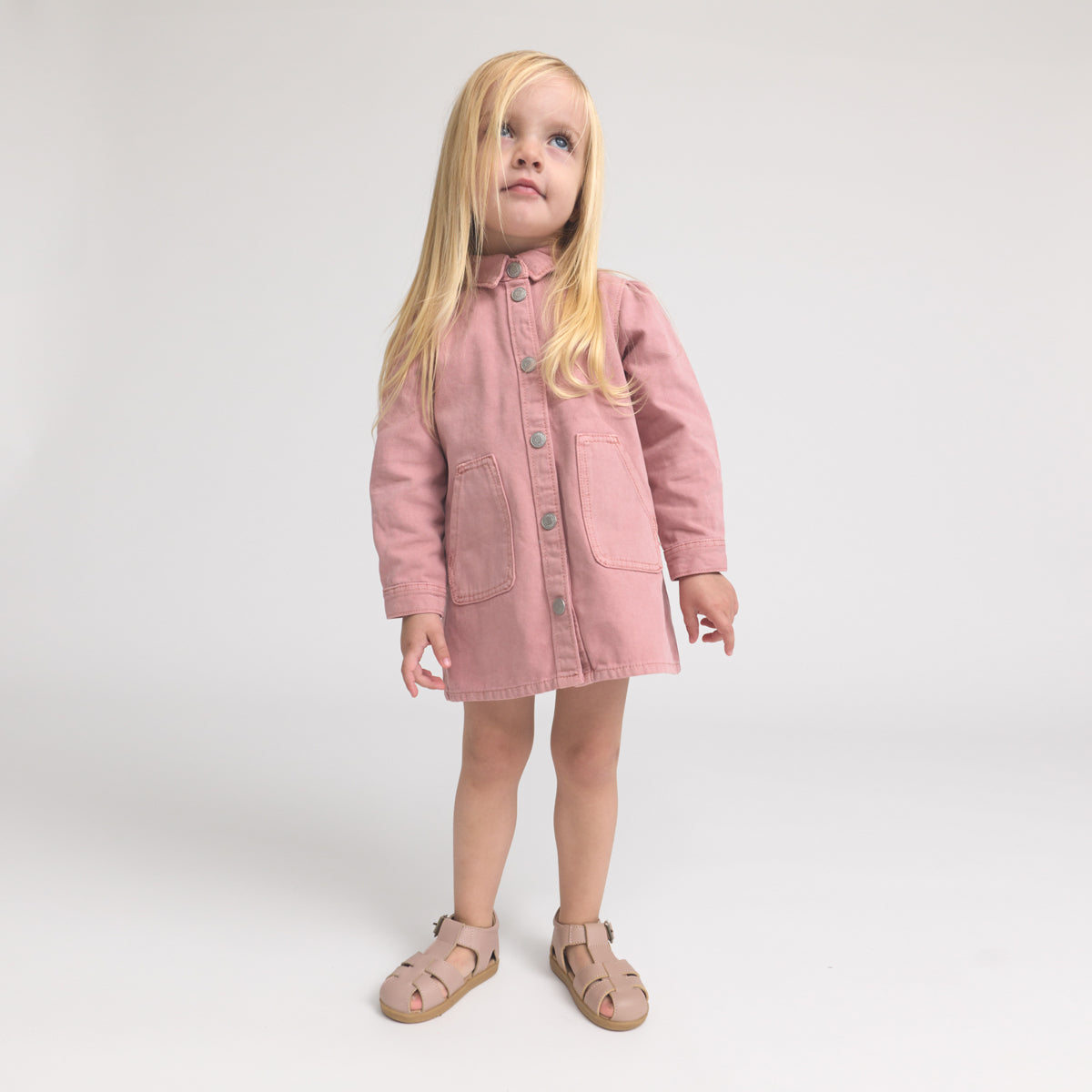 Pretty Brave Maddie Blush