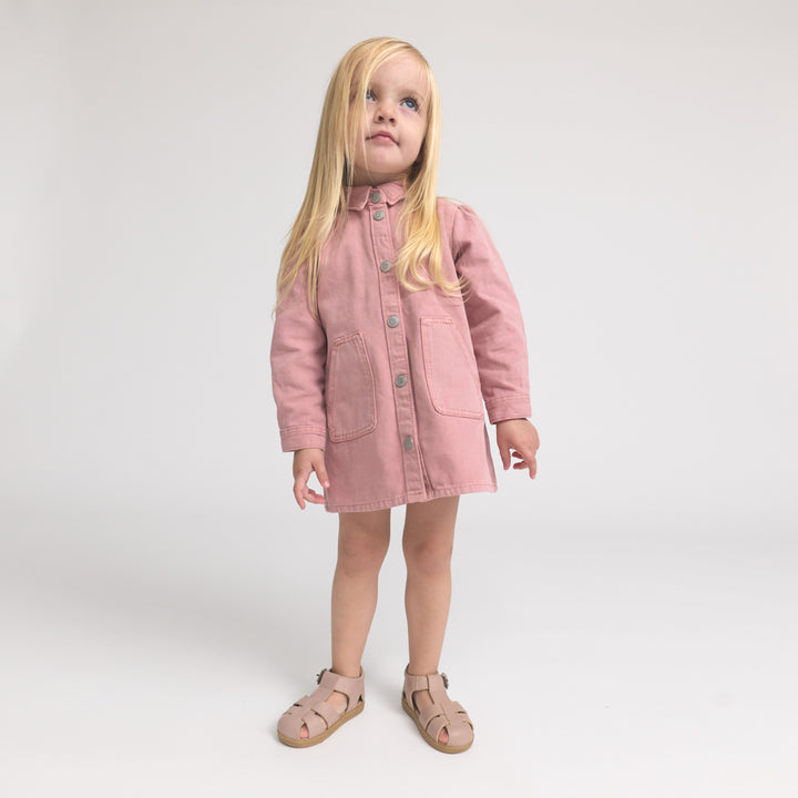Pretty Brave Maddie Blush