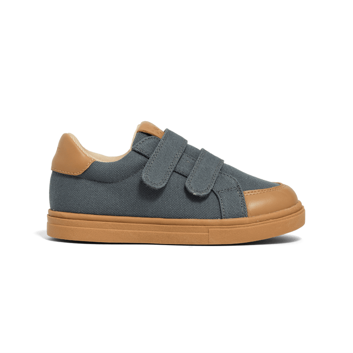 Pretty Brave Otto Canvas Indigo