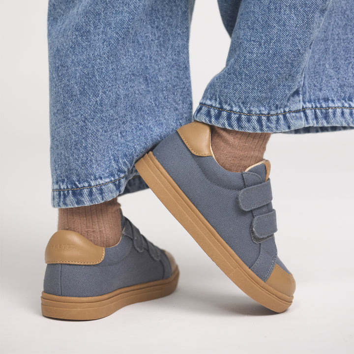 Pretty Brave Otto Canvas Indigo