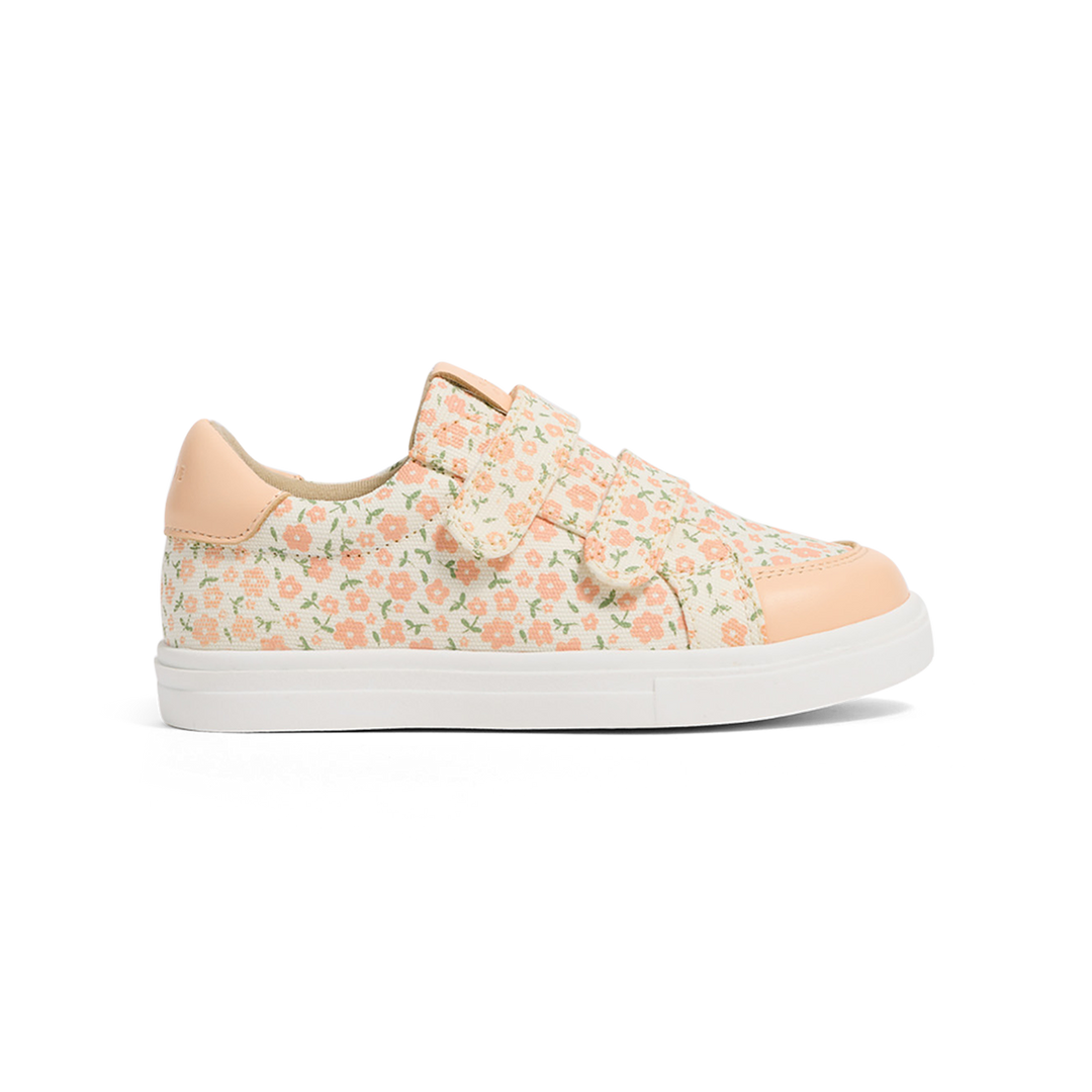 Pretty Brave Otto Canvas Peach Meadow