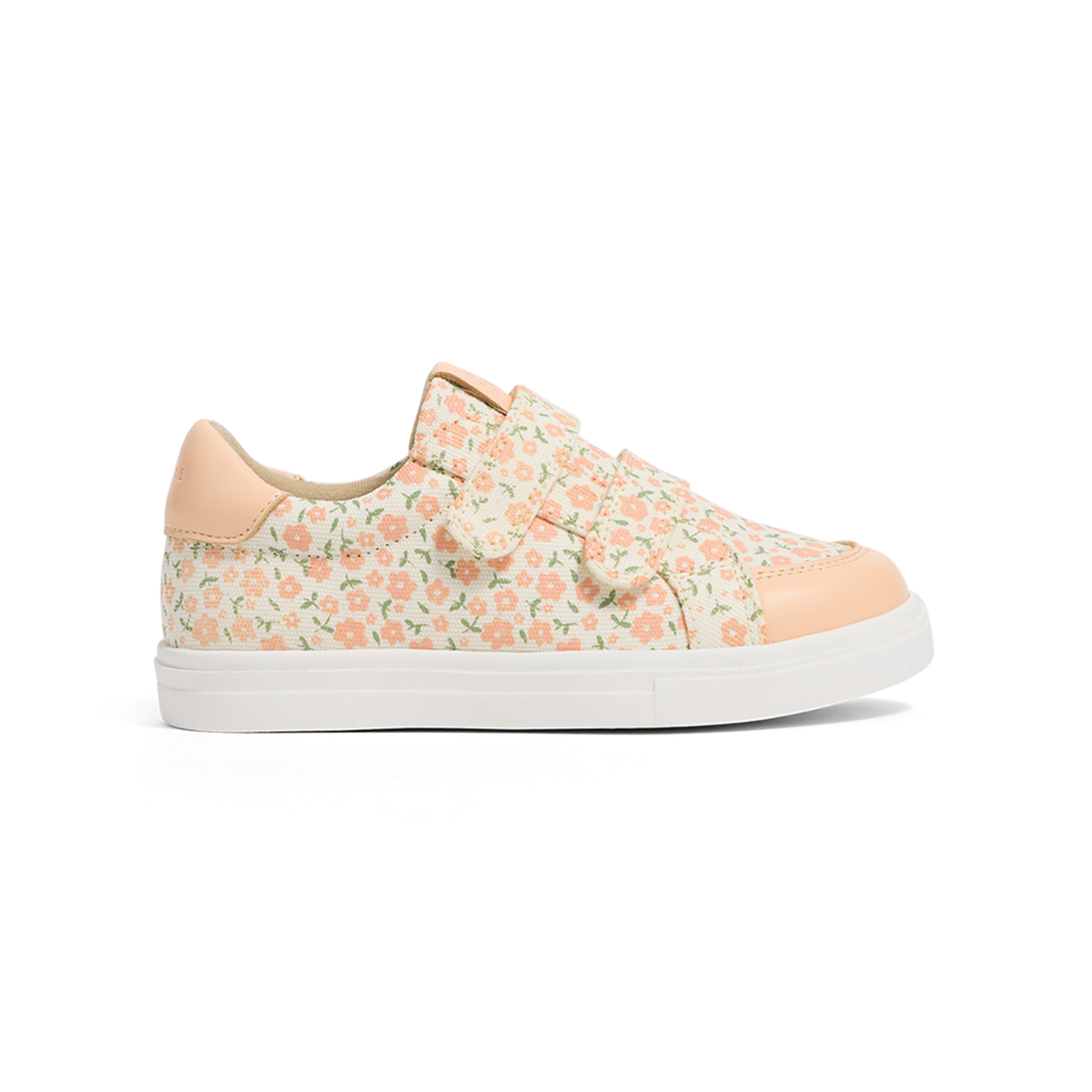 Pretty Brave Otto Canvas Peach Meadow