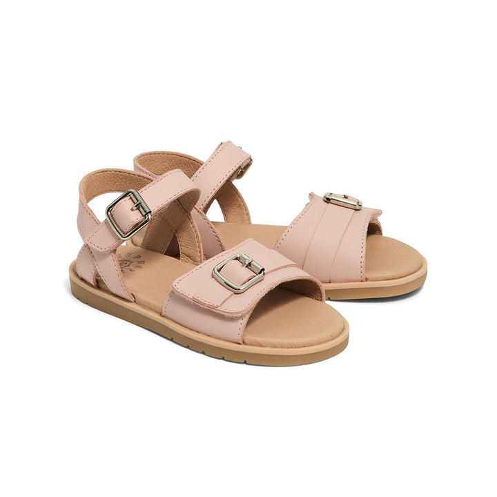 Pretty Brave Piper Soft Pink