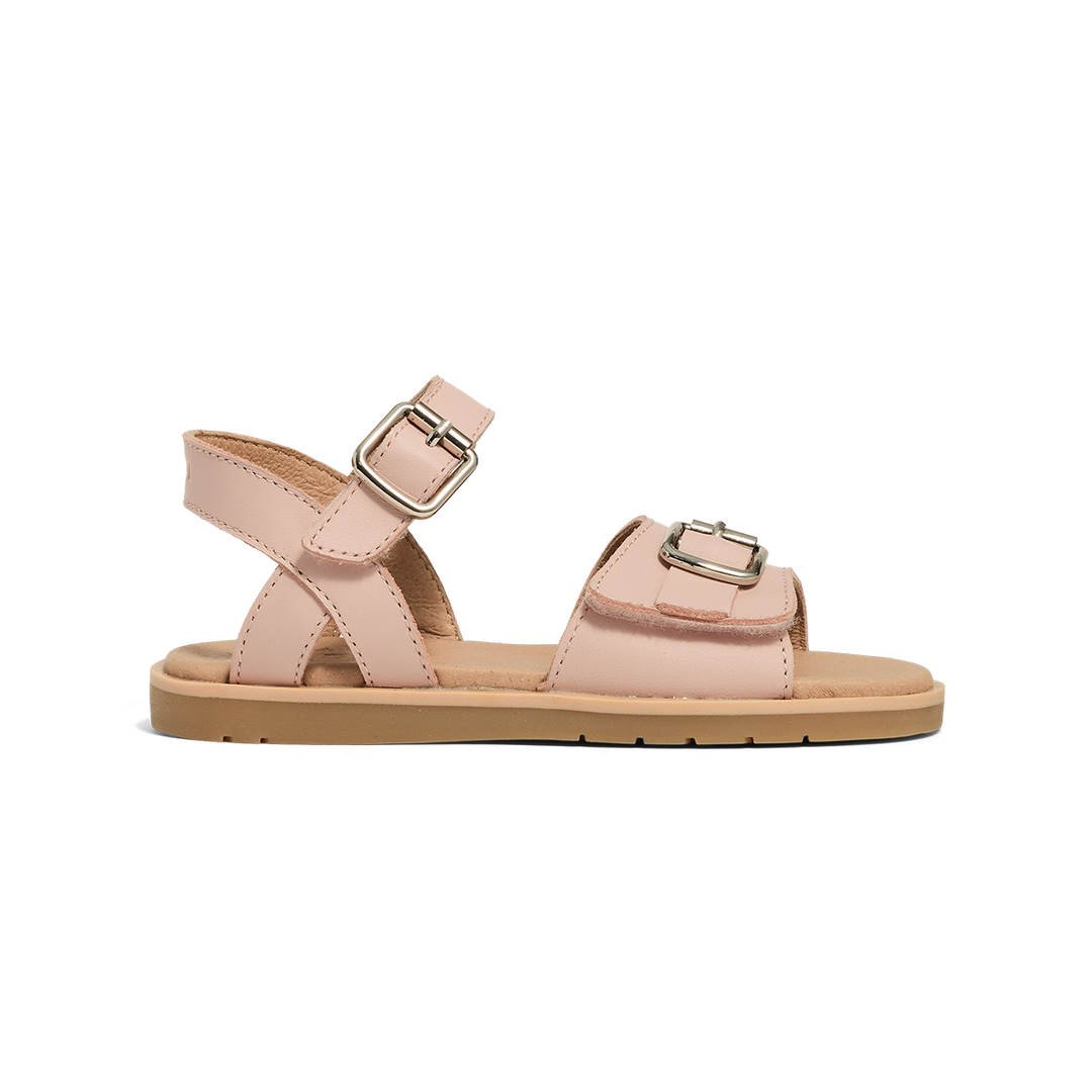 Pretty Brave Piper Soft Pink