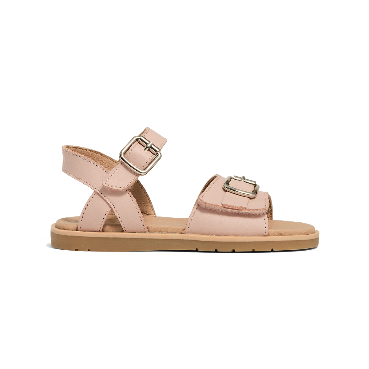 Pretty Brave Piper Soft Pink
