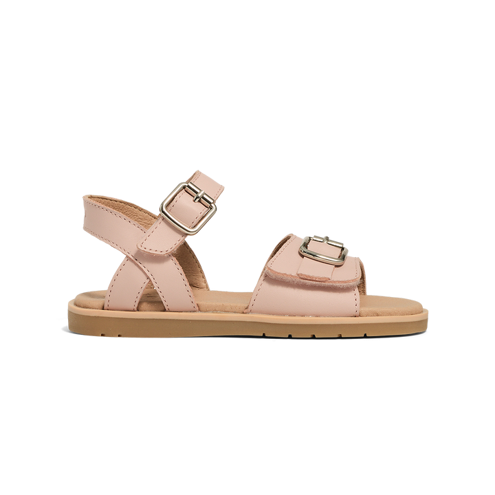 Pretty Brave Piper Soft Pink