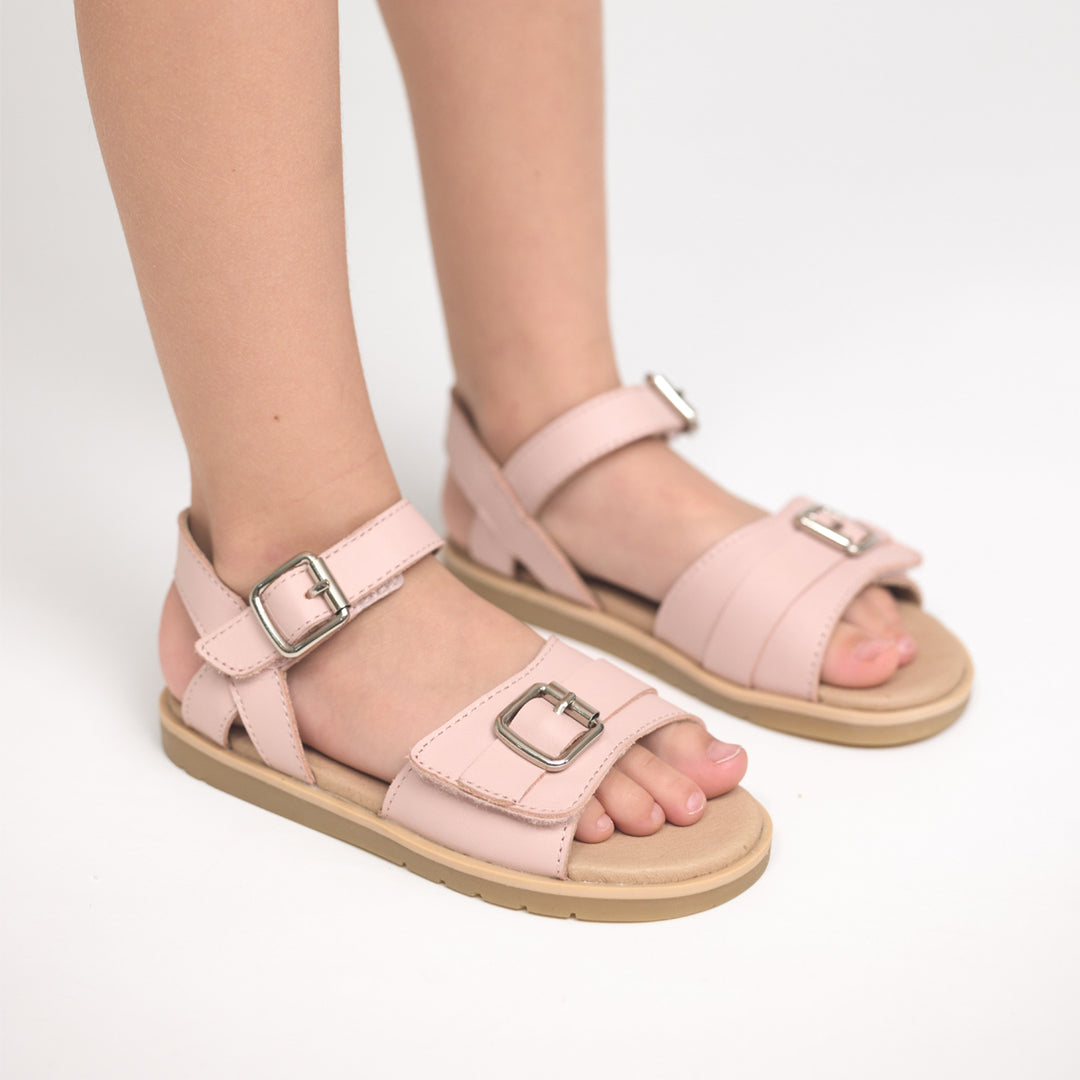 Pretty Brave Piper Soft Pink
