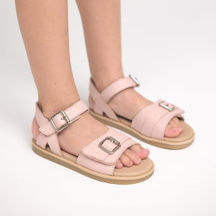 Pretty Brave Piper Soft Pink