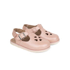 Clara Blush Pearl