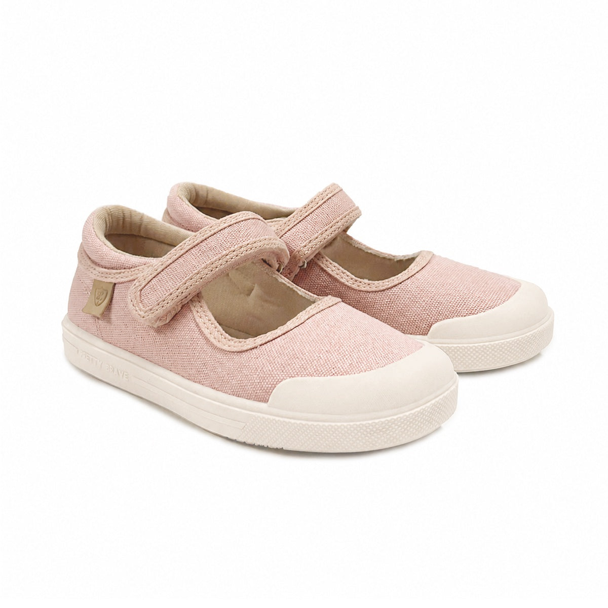 Otto Jane Dusky Pink