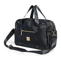 Stella Baby Bag - Black