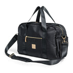 Stella Baby Bag - Black